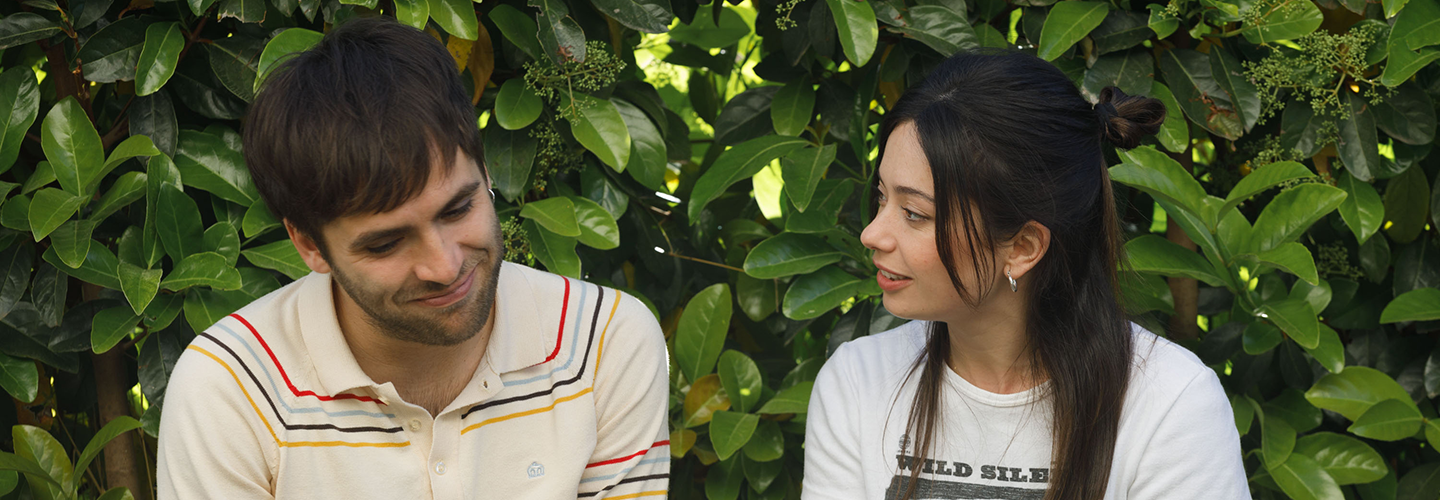 Dating in Barcelona S2